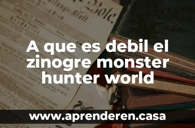 World government bond index que es 7 A que es debil el zinogre monster hunter world