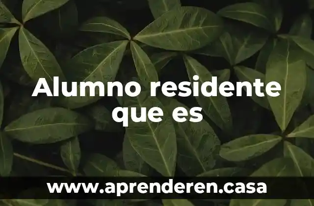 Qué es un procesador AMD A4 4 Alumno residente que es