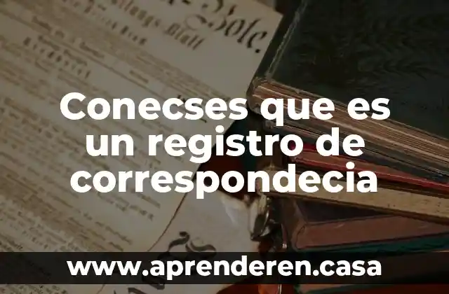 Que es el registro de nomina timbrado 8 Conecses que es un registro de correspondecia