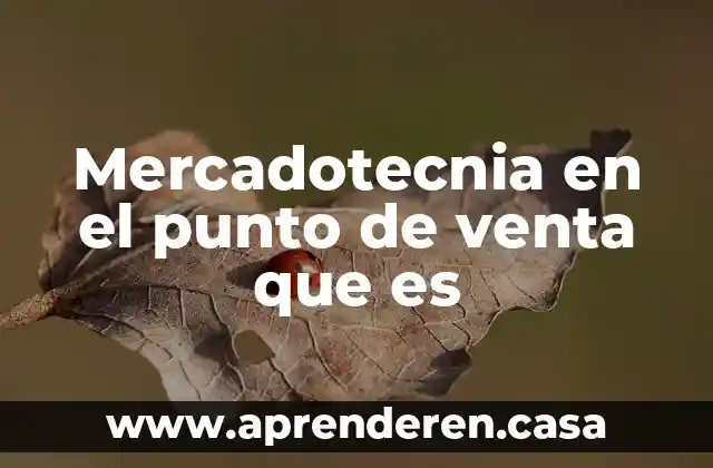 Que es intersubjetividad del punto sociologico 4 Mercadotecnia en el punto de venta que es