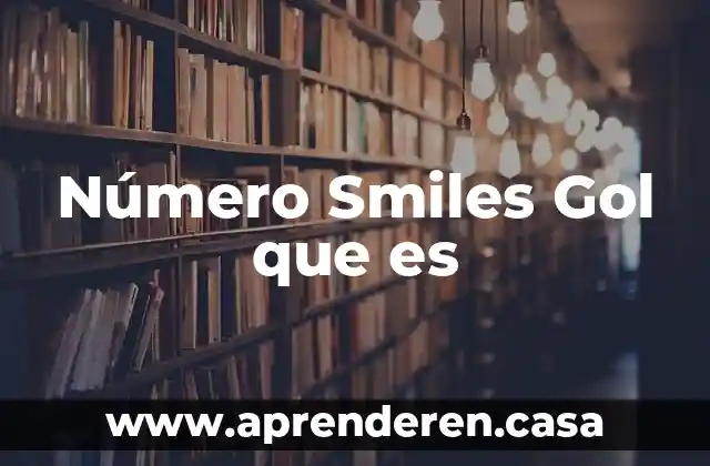 Que es y como se juega el yoyo 7 Número Smiles Gol que es