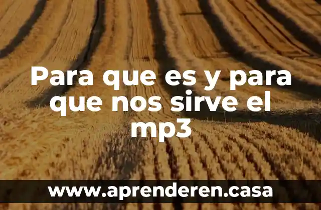 Que es la calanca hierba para que sirve 5 Para que es y para que nos sirve el mp3
