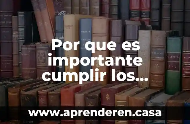 Que es lo que hace recursos humanos 6 Por que es importante cumplir los derechos humanos