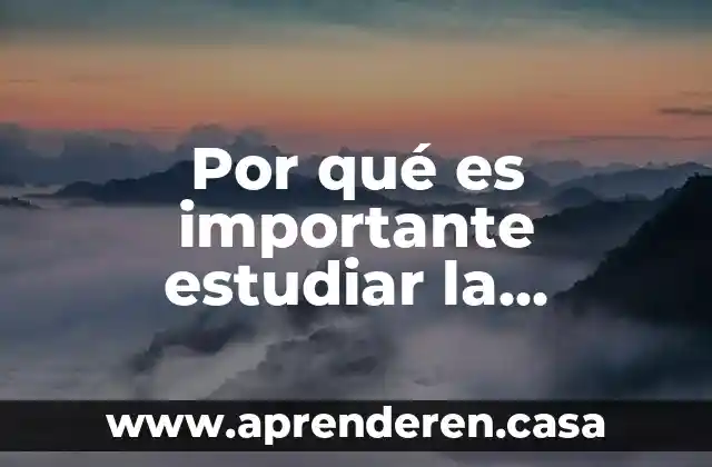 Que es la literatura y su evolucion 7 Por qué es importante estudiar la evolución