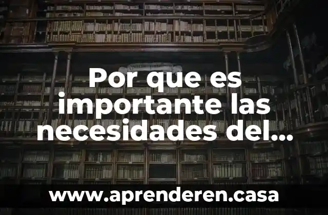 Por que es importante las necesidades del sueño del adolescente