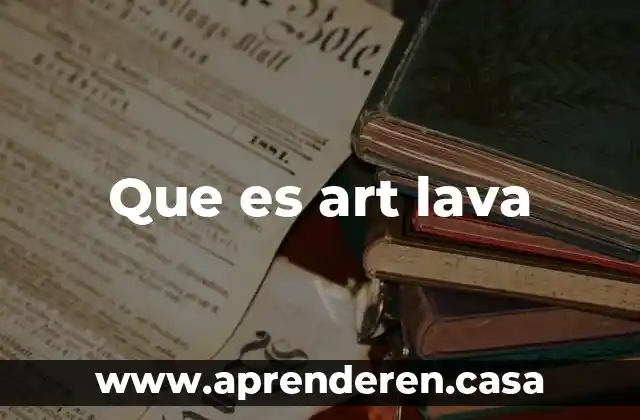 Que es el isr art 113 3 Que es art lava