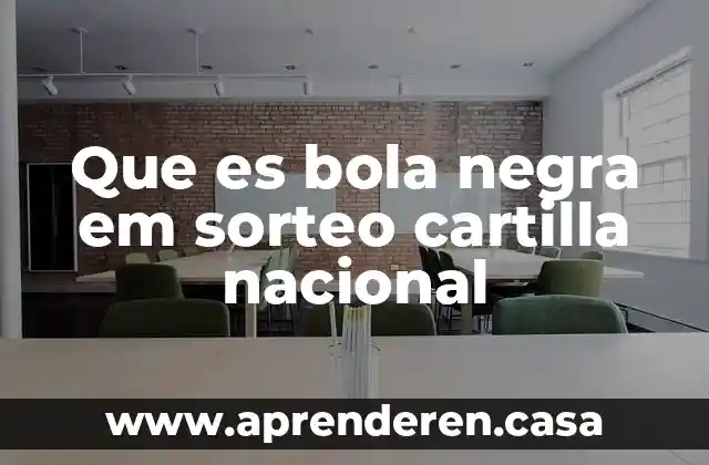 Cartilla del servicio militar nacional que es 5 Que es bola negra em sorteo cartilla nacional