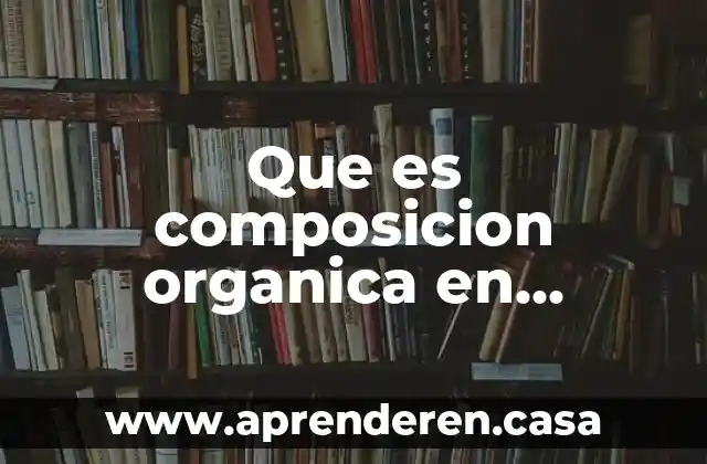 Qué es el éter en química orgánica 8 Que es composicion organica en alcohol