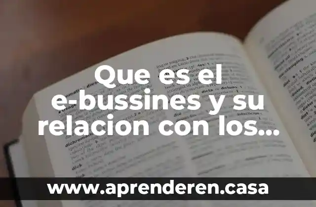 Que es un free relacion 4 Que es el e-bussines y su relacion con los erp