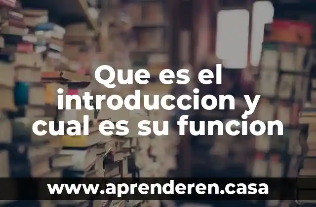 Cual es la dosis que es administrada a intervalos 8 Que es el introduccion y cual es su funcion