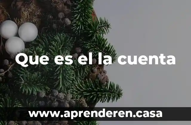 Cuenta de que es perro o perrito cachorro 5 Que es el la cuenta