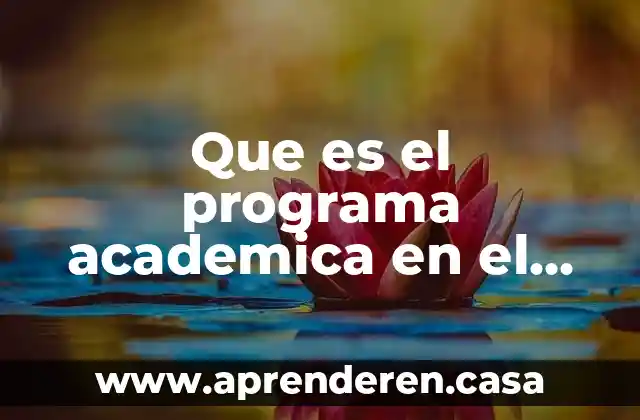 Que es una linea de tiempo para niños 3 Que es el programa academica en el cet 1ipn