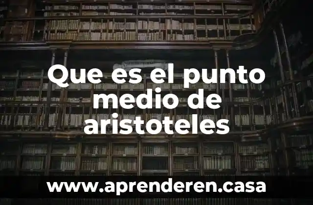 Que es intersubjetividad del punto sociologico 8 Que es el punto medio de aristoteles