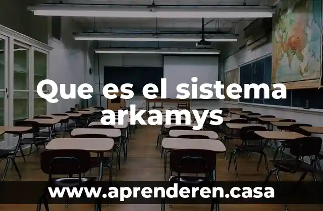 Que es miscibilidad en un sistema de refrigeracion 6 Que es el sistema arkamys