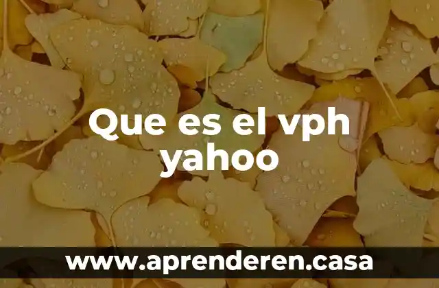 Que es una probeta graduada yahoo 3 Que es el vph yahoo