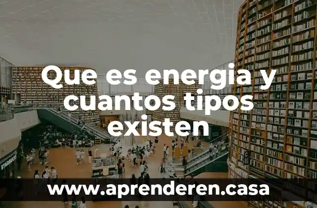 Que es un ministro cuantos hay mexico 7 Que es energia y cuantos tipos existen