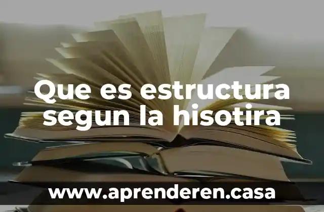 Según Kagan 1994 que es un ambiente de aprendizaje 8 Que es estructura segun la hisotira
