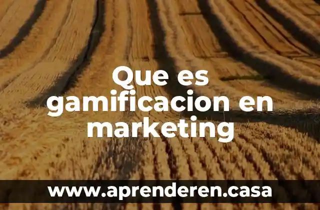 Que es la disonancia cognitiva en marketing 5 Que es gamificacion en marketing