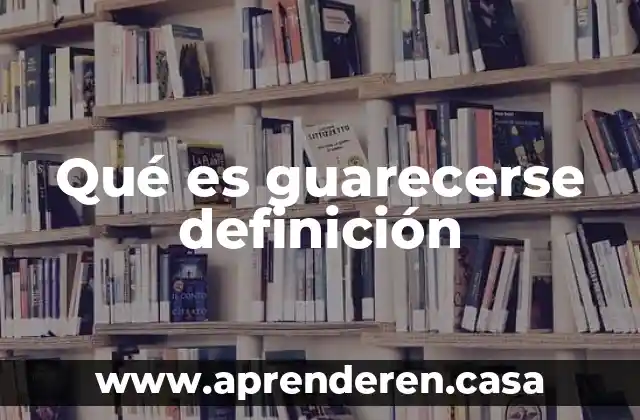 Qué es la sucesión numérica definición 5 Qué es guarecerse definición