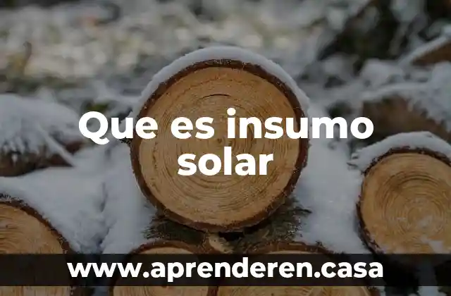 Informacio que es un eclipse solar 5 Que es insumo solar