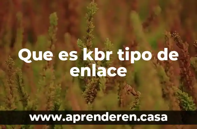 Que es un filtro tipo pi 3 Que es kbr tipo de enlace