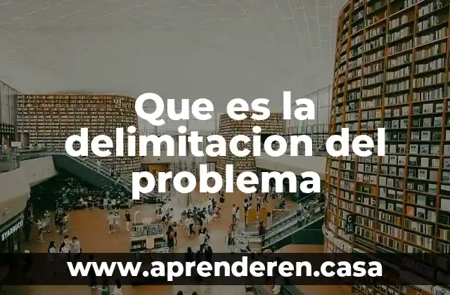 Por que es un problema filosofico existe dios 4 Que es la delimitacion del problema