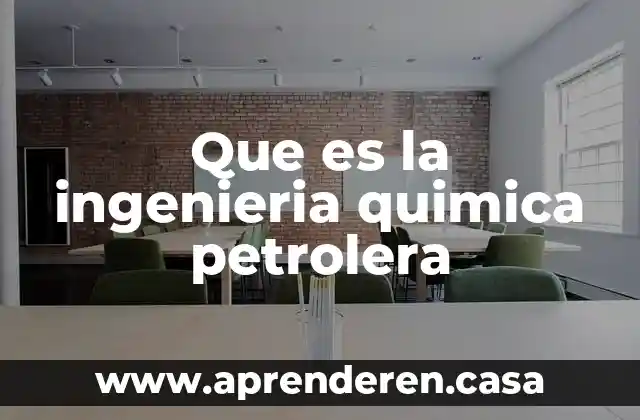 Que es la implementacion dentro de la ingenieria del software 8 Que es la ingenieria quimica petrolera