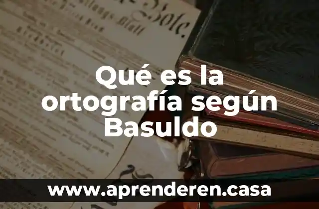 Según los tipos de relieves que es una sierra 4 Qué es la ortografía según Basuldo