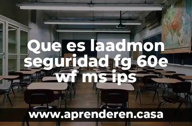 Qué es un procesador AMD A4 5 Que es laadmon seguridad fg 60e wf ms ips