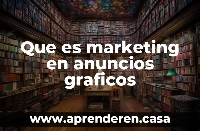 Account based marketing que es 4 Que es marketing en anuncios graficos