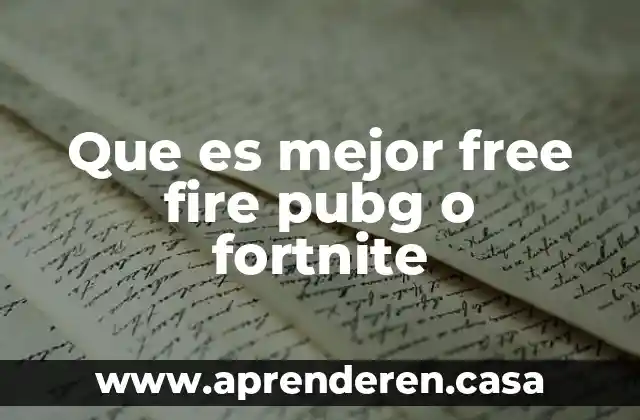 Que es una cuenta vk para free fire 4 Que es mejor free fire pubg o fortnite