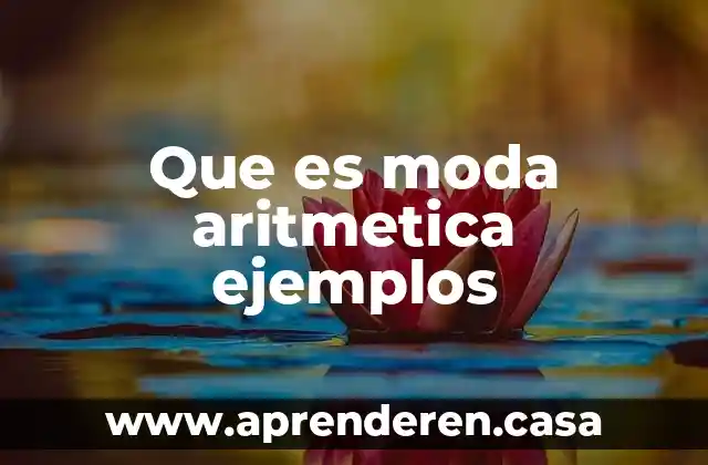 Que es linea de ropa en el diseño de moda 6 Que es moda aritmetica ejemplos