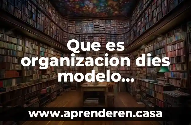 Que es la psicologia constructivista 3 Que es organizacion dies modelo matematico constructivista