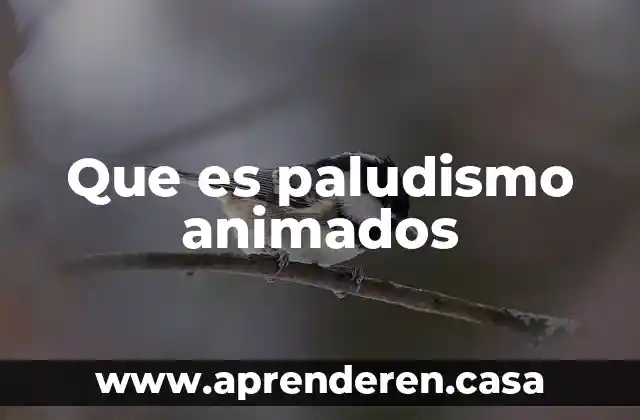Que es lesbiana dibujos animados 5 Que es paludismo animados