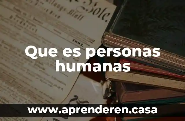 Comentarios de personas sobre qué es la fisioterapia 5 Que es personas humanas