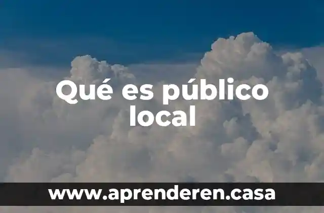Qué es la doctrina diplomática dentro del derecho internacional público 4 Qué es público local