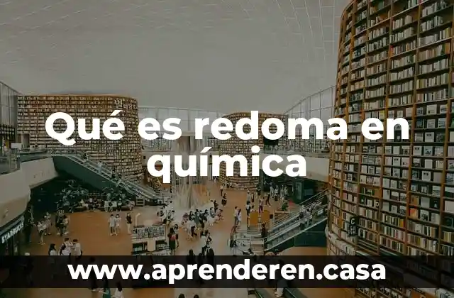 Sublimacion por que es una propiedad quimica 4 Qué es redoma en química