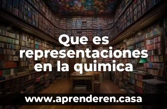 Que es la densidad colegio de quimica 8 Que es representaciones en la quimica