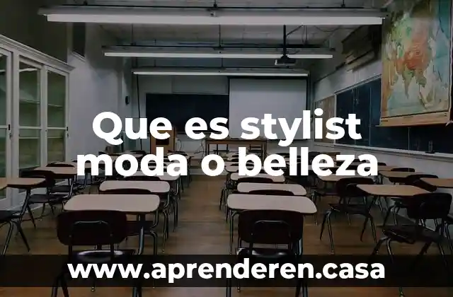 Que es y como se juega el yoyo 3 Que es stylist moda o belleza