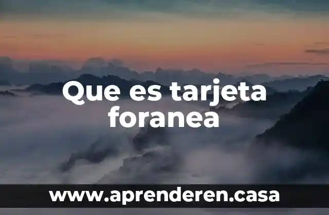 Como borrar un registro que es llave foranea en mysql 7 Que es tarjeta foranea