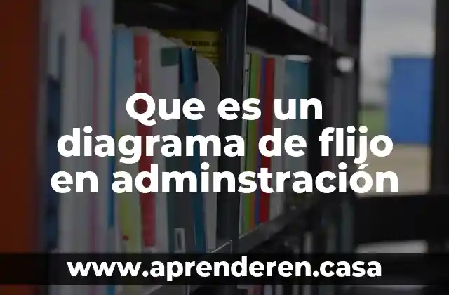 Que es el diagrama temperatura-volumen 6 Que es un diagrama de flijo en adminstración
