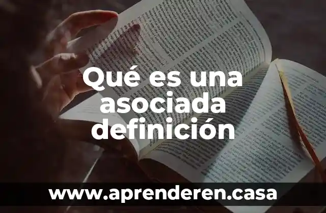Que es volumen en geometria definicion 8 Qué es una asociada definición