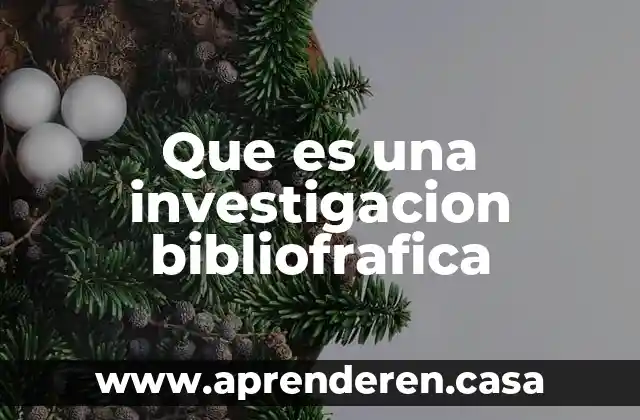 Investigación dialecto-constructiva que es 7 Que es una investigacion bibliofrafica