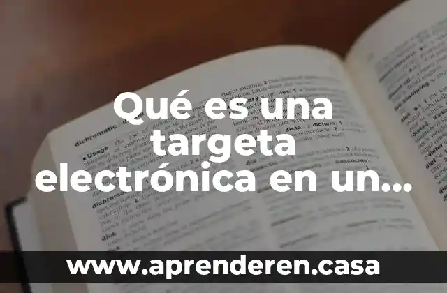 Que es mas recomendable para la longaniza meter al refrigerador 4 Qu茅 es una targeta electr贸nica en un refrigerador dom茅stico