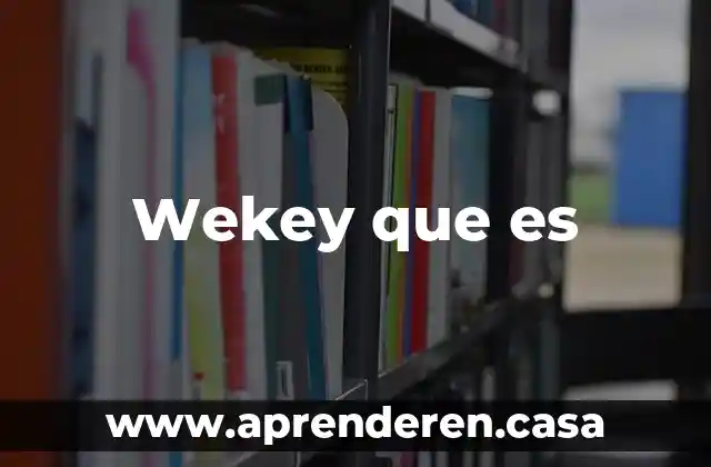 Que es el riesgo de control en auditoria 8 Wekey que es
